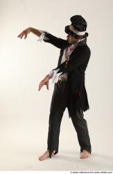 VLADIMIR MAD HATTER STANDING POSE 2